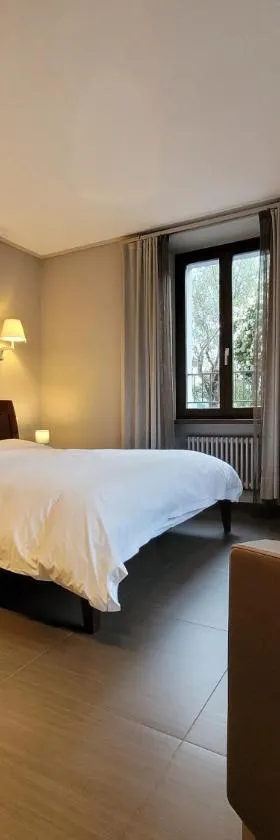 Ristorante Tentazioni，位于加维科利亚诺的酒店
