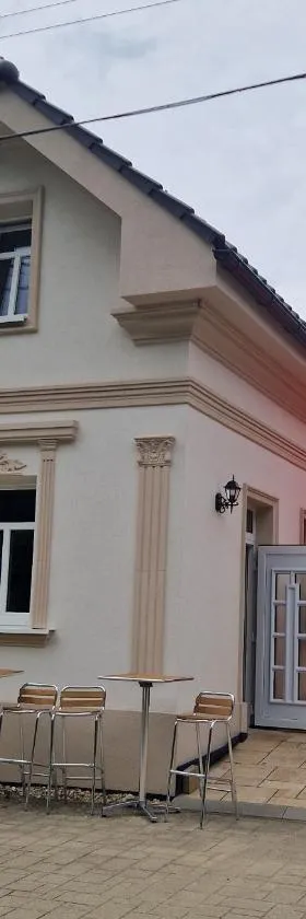 Apartmány u Mráza，位于Betliar的酒店