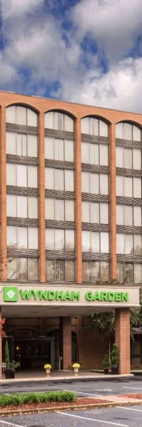 威廉斯堡布希花园区温德姆酒店&度假村，位于威廉斯堡的酒店