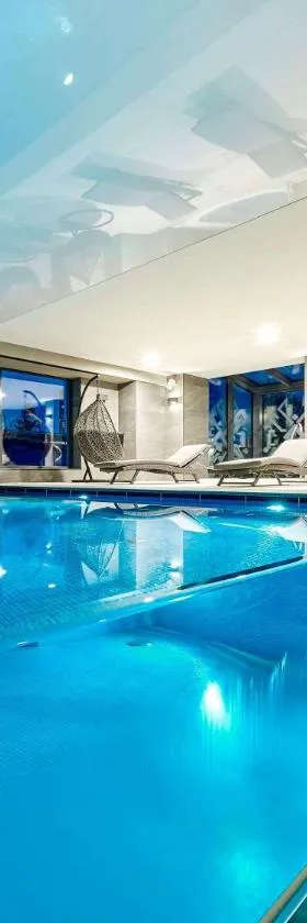 ibis Styles Nowy Targ，位于新塔尔格的酒店