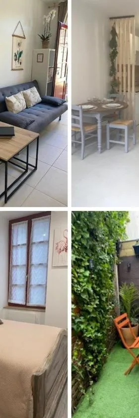 La Riolle，位于布拉西厄的酒店