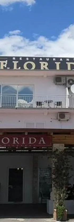 Rooms Florida，位于特利巴尼克鲁斯奇卡的酒店