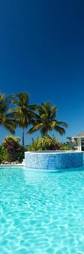 Starfish Tobago，位于斯卡伯勒的酒店