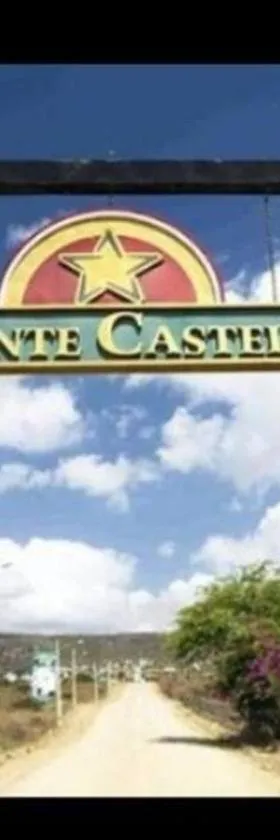 Flat para 6 pessoas no Condomínio Monte Castelo Mod 4 Flat 1B，位于贝泽罗斯的酒店