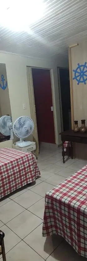 Pousada Apucarana - Filial，位于阿普卡拉纳的酒店