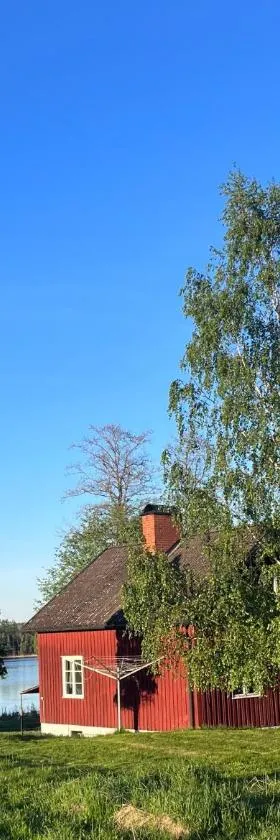Villa Rönnhagen，位于Glava的酒店