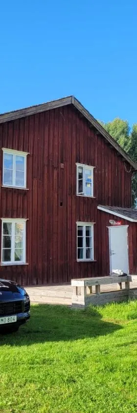 Sölje Herrgård Annexet，位于Glava的酒店