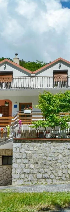 Apartment Matija，位于塞尼的酒店
