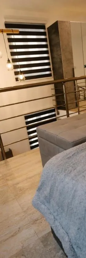 Duplex Modern House , Centrally located，位于科斯皮夸的酒店