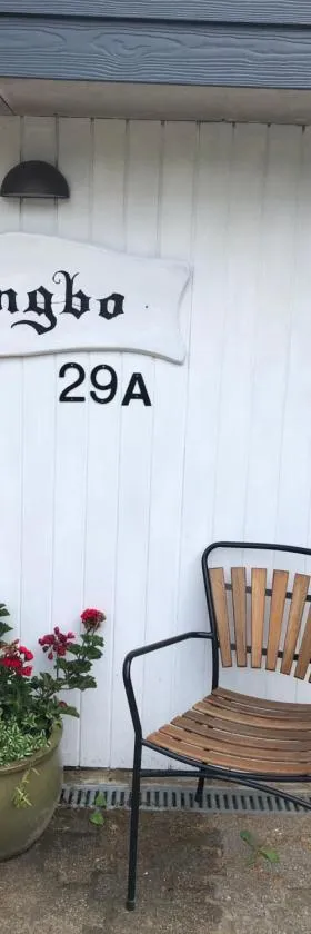 Engbo，位于辛代尔的酒店