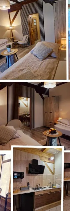 Apartament Milka，位于托尔克米茨科的酒店
