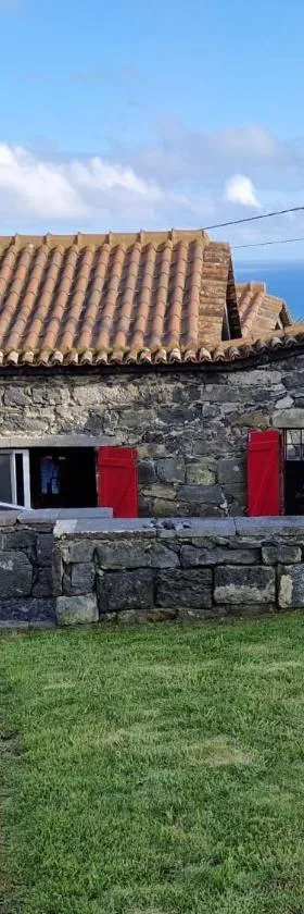 Ponta da Amora，位于Ponta Garça的酒店