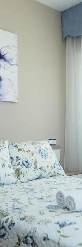 O Cunchal Rooms，位于Dena的酒店