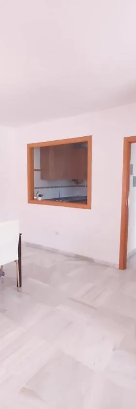 Apartamento Sevilla AUTENTICA，位于两姐妹的酒店