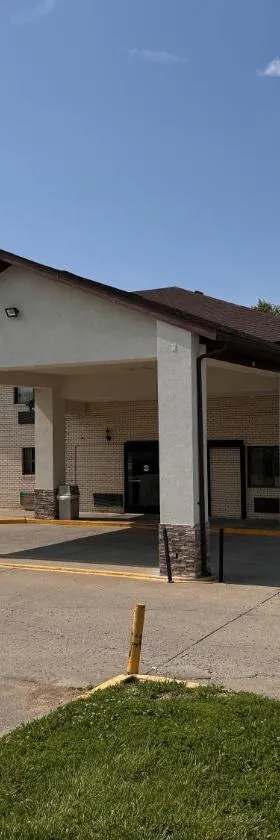 Quality Inn Mount Vernon, IL，位于芒特弗农的酒店