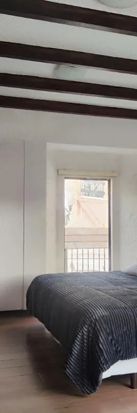 Hotel Bellavista Quito，位于基多的酒店