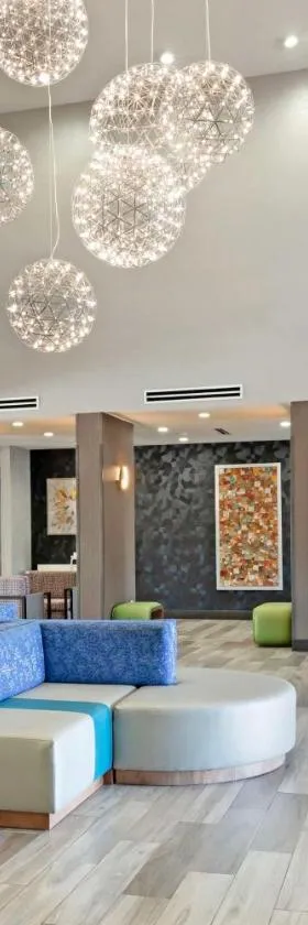 Best Western Plus Medical Center，位于阿马里洛的酒店