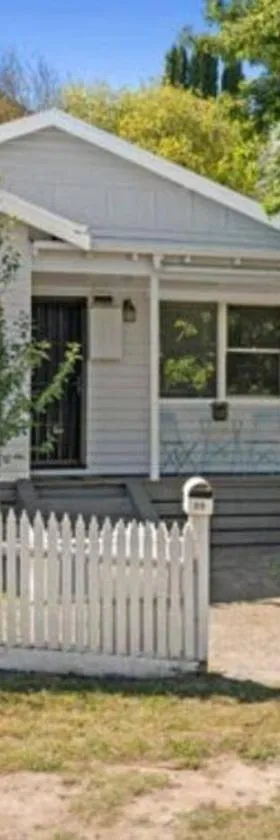 Gwen's Cottage on King，位于戴尔斯福特的酒店