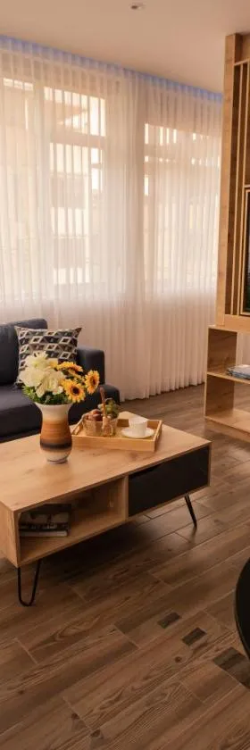 Harmonie，位于瓜亚基尔的酒店