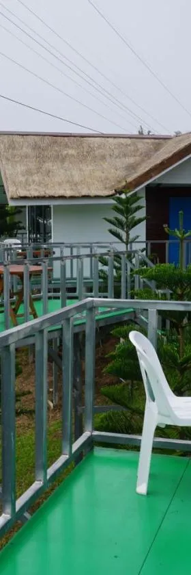 บ้านชมดาว ภูทับเบิก，位于碧差汶的酒店