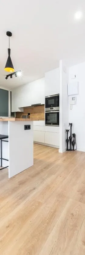 Apartamento Granollers，位于格拉诺列尔斯的酒店