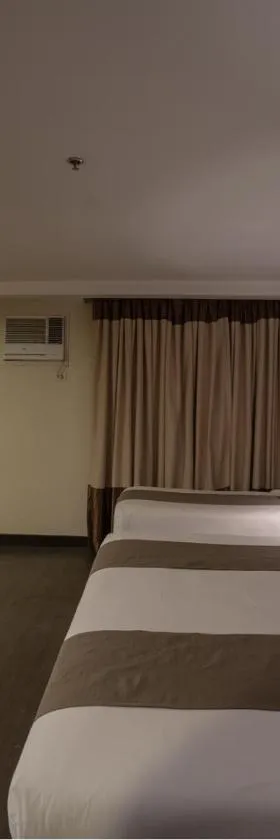 GT Hotel Jaro，位于伊洛伊洛的酒店