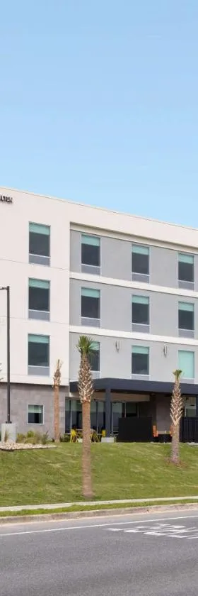 Home2 Suites By Hilton Niceville Eglin Air Force Base，位于尼斯维尔的酒店