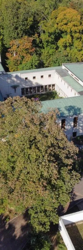 Maison d'accueil Franciscaine，位于奥赛的酒店