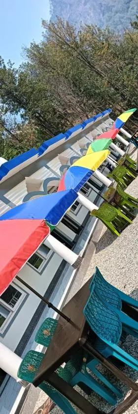 Hotel HBH Himalaya's Beautiful Hills，位于乌德尔格希的酒店