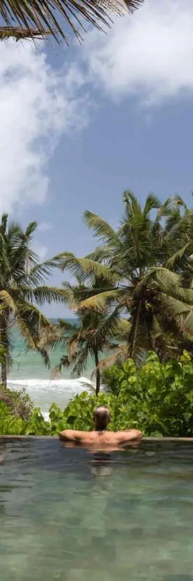 Sama Retreats - Kosgoda，位于科斯戈德的酒店