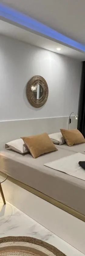 Tenerife Sea View Sun Beach Apartment 220，位于法纳贝海滩的酒店