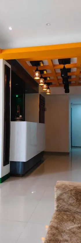Hotel Mewad Inn，位于巴罗达的酒店