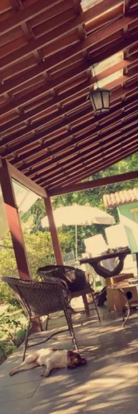 Casa em Areal，位于Areal的酒店