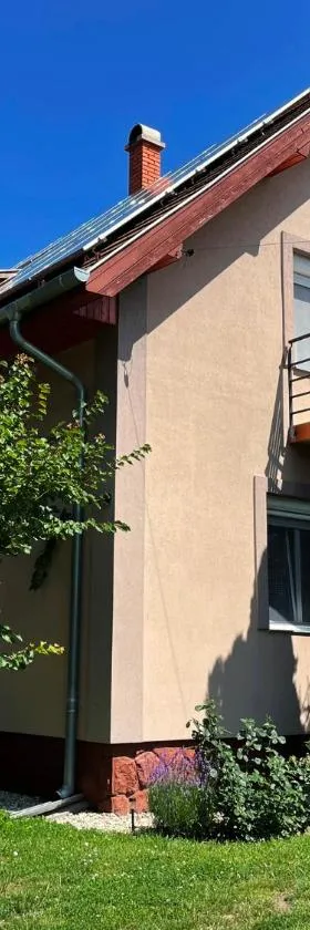 Lavender Apartment，位于希欧福克的酒店
