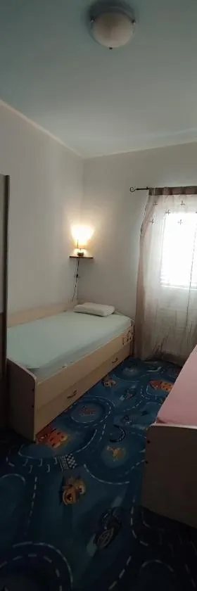Sea touch，位于希杰弗朗吉卡的酒店