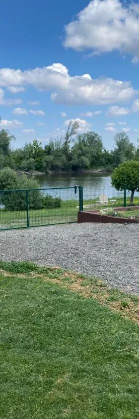 Kuća za odmor Pavliški raj，位于Banoštor的酒店