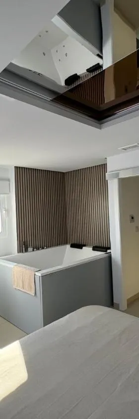 Casa Suite MGP，位于奥里韦拉的酒店