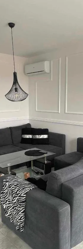 Poli House Premium，位于Dąbrowa的酒店