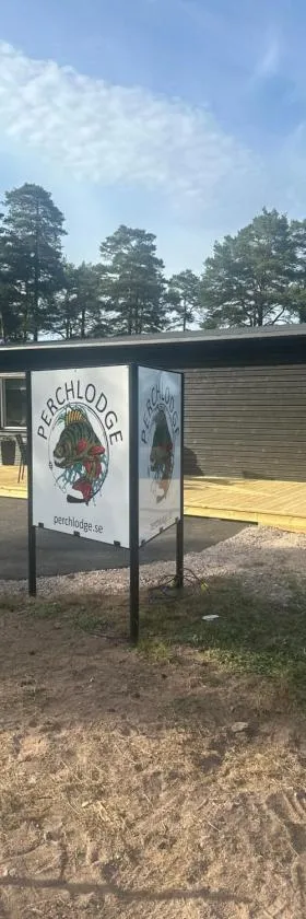 Perchlodge，位于门斯特罗斯的酒店