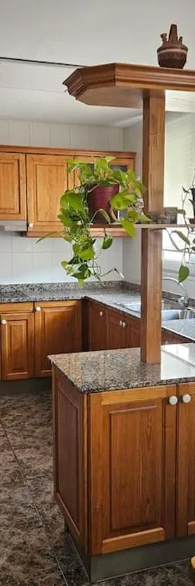 casa en Alforja，位于Alforja的酒店