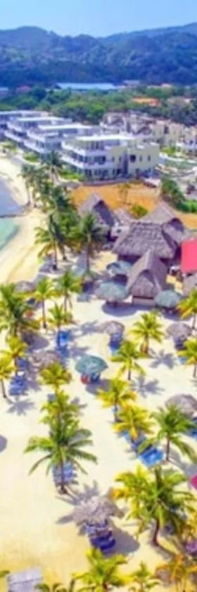 OCEAN FRONT, Las Palmas, Villa 1320，位于罗阿坦的酒店