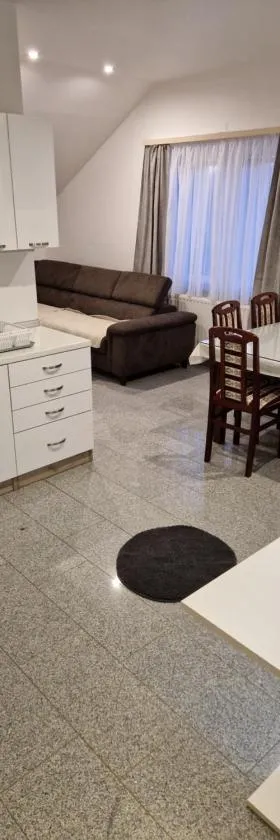Apartman RIM Brezje Dravsko，位于Veliki Lovrečan的酒店