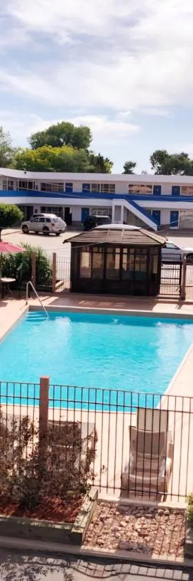 Motel 6-Canon City, CO 719-458-1216，位于卡农城的酒店