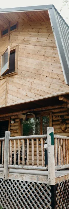 Alaska Cozy Cabins，位于瓦西拉的酒店