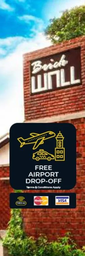 Olinia Airport Hotel，位于卡图纳耶克的酒店