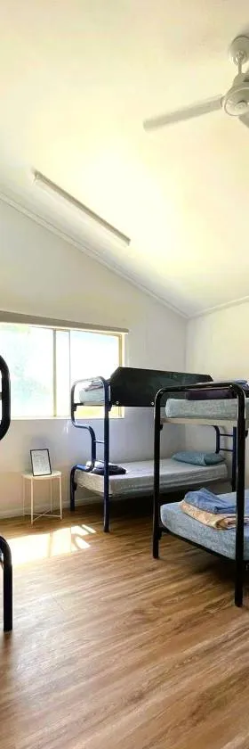 Kalbarri Backpackers Hostel，位于卡尔巴里的酒店