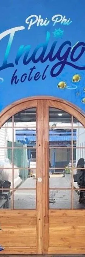 Phi Phi Indigo Hotel，位于皮皮岛的酒店
