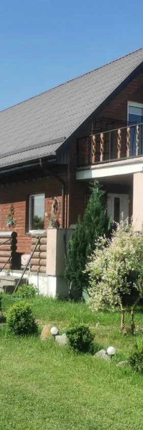 Edmart，位于Dobromislė的酒店