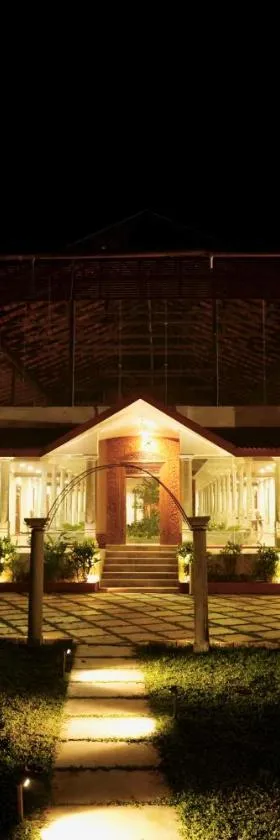 The Windchimes Retreat Coorg，位于维拉杰佩特的酒店