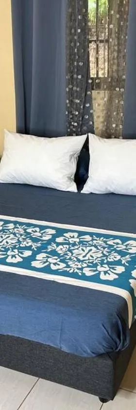 Studio Vanira, Tahaa, Haamene，位于Taha’a的酒店
